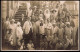 Foto Borkum Gruppenbild An Der Promenade 1924 Privatfoto - Borkum