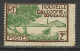 NOUVELLE CALEDONIE , Lot De 3 Timbres , N° Y&T 140 , 141 & Timbre De Service N° 1 , Voir Scans , µ - Lots & Serien