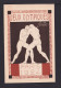 1924 - Olympiade Paris - 15 C. Privat Ganzsache "Ringkampf" - Ungebraucht - Zomer 1924: Parijs