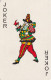 Joker - Nationale Loterij 1 Kaart 1card - Speelkaarten