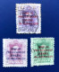 Spain, Spagne, España, Marruecos Español, COLECCIÓN, COLLECTION, Timbres Anciens (LOT 11) - Marruecos Español