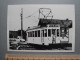 Photo - Ligne 8, Mons, Quaregnon, Boussu Bois Temple, Dour, Blaugies, Erquennes - Lieu à Identifié - Tram - Tramway - Boussu