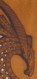 Y. Traoré, Mali - BOGOLAN,  Signé : 141 Cm X 91 Cm - Tissu Coton épais Teinture Végétale - à Monter Ou à Suspendre - Art Contemporain