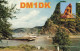 AK 208302 QSL - Germany - Flörsheim A. M. - Radio Amateur