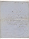 BRIEF 1859   TIRLEMONT    GAND   2 AFBEELDINGEN - 1849-1850 Medaillen (3/5)