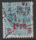 COB / OBP N° 248 - Perfin RSL - Red Star Line - Antwerpen 1927 - 1909-34