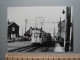 Photo - Boussu Bois - Station - Tram - Tramway - Ligne 8 - Boussu