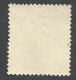 SPAIN 1872 Year, 40 C. , Mint Stamp (**) Original Gum Mi. # 116 - Nuevos