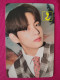 Photocard K POP Au Choix   BTS 2021 Holiday Collection Little Wishes V Taehyung - Objets Dérivés