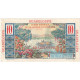 Guadeloupe, 10 Francs, Undated (1947-49), Y.10, Colbert, SUP, KM:32 - Sonstige & Ohne Zuordnung