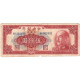 Billet, Chine, 5000 Yüan, 1949, KM:415a, TB - Chine