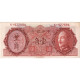 Billet, Chine, 10 Cents, 1946, KM:395, SUP - Cina