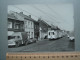 Photo Cliché J. BAZIN - Quaregnon - 4 Pavés - Rue Jules Destrée - Tram - Tramway - Ligne 8 - Quaregnon