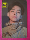 Photocard K POP Au Choix BTS Chakho V Taehyung - Andere Producten