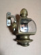 UNE ANCIENNE LAMPE A BOUGIE DE FIACRE - CALECHE - Lighting & Lampshades