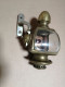 UNE ANCIENNE LAMPE A BOUGIE DE FIACRE - CALECHE - Luminaires & Lustres