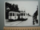 Photo - Quaregnon - Rue Jules Destrée - Tram - Tramway - Ligne 9 - Quaregnon