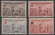 L231   Timbre Réunion Poste Aerienne * - Airmail