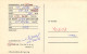 QSL Card Czechoslovakia Radio Amateur Station OK1AWO Y03CD Mar - Radio Amateur