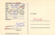 QSL Card Czechoslovakia Radio Amateur Station OK1AWO Y03CD - Radio Amateur