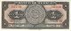 MEXICO P59l 1 PESO 22.7.1970  XF-AU - Mexique