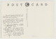 Australia QUEENSLAND QLD Bald Rock GIRRAWEEN NATIONAL PARK Samuel Lee No.1628 Postcard C1970s - Autres & Non Classés