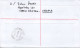 Philatelic Envelope With Stamps Sent From SPAIN To ITALY - Brieven En Documenten