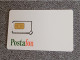 GSM - HUNGARY - POSTAFON  - USED - Hungary