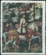 Bq62 Figurina Card Quiz Calendario 1952 N 35 Il Cavallo Arabo - Altri & Non Classificati