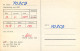 QSL Card Czechoslovakia Radio Amateur Station OK3KAG Y03CD 1984 Laco - Radio Amateur