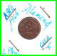 ALEMANIA – GERMANY - ( REPUBLICA FEDERAL )  MONEDA DE 2.- PFENNING . AÑO 1964  CECAS - F-.KM-106 - 2 Pfennig