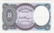 Egypt P 190 ( 6-digit ) - 5 Piastres 2002 - UNC - Egypt