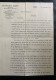 70122 - Lettre Saisselin Et Tripet Fabrication De Machines De Précision Bienne 28.09.1933 Demande De Représentation USA - Zwitserland
