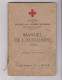 SOCIETE De SECOURS AUX BLESSES MILITAIRES : ( CROIX-ROUGE FRANCAISE ) 1935 - Frans