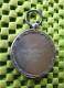 Medaille -   2e. Pr Marswedstr. Alblasserdam 1954  -  Original Foto  !!  Medallion  Dutch - Altri & Non Classificati