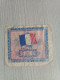 France - Billet De 2 Francs 1944/drapeau - Série 2 - 1944 Flagge/Frankreich