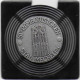 50 MECHELAAR 1982 STAD MECHELEN - Tokens Of Communes