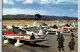 Aviation > Aérodromes  CASTELLET  ///  LOT  57 / VOIR  CONDITION - Aerodromes