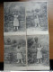 Delcampe - Doos Met 629 Oude Postkaarten: Wens - Fantasie - Humor (zie Enkele Foto's) 2kg400 - 500 Postcards Min.