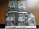 Delcampe - Doos Met 629 Oude Postkaarten: Wens - Fantasie - Humor (zie Enkele Foto's) 2kg400 - 500 Postcards Min.