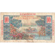 Guadeloupe, 10 Francs, Undated (1947-49), A.10, Colbert, TTB, KM:32 - Sonstige & Ohne Zuordnung