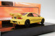 Ixo - HONDA CIVIC EJ1 Europe Tuning 1995 Jaune Réf. CLC528N NBO Neuf 1/43 - Ixo