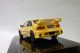 Ixo - HONDA CIVIC EJ1 Europe Tuning 1995 Jaune Réf. CLC528N NBO Neuf 1/43 - Ixo