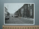 Photo - Ligne 9, Mons, Quaregnon, Boussu, Dour, Rue à Identifiée - Tram - Tramway - Boussu