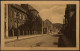 Postcard Vejle Kirkegaardsvej. Straßenpartioe 1922 - Danemark