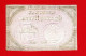 ASSIGNAT DE 5 LIVRES - 10 BRUMAIRE AN 2  (31 OCTOBRE 1793) - BARON - REVOLUTION FRANCAISE  C - Assignats & Mandats Territoriaux