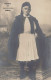 Greece - SALONICA - Costume From Gortynia - Publ. A. B. Paschas  - Grecia