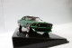 Ixo - FORD MUSTANG FASTBACK 1969 Custom Vert Métallisé Réf. CLC530N NBO Neuf 1/43 - Ixo