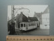 Photo - Boussu Bois - Rue De Boussu - Tram - Tramway - Dépôt EUGIES - Boussu