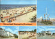 72257825 Zinnowitz Ostseebad Strand Ferienheime Minisportanlage Karl Marx Strass - Zinnowitz